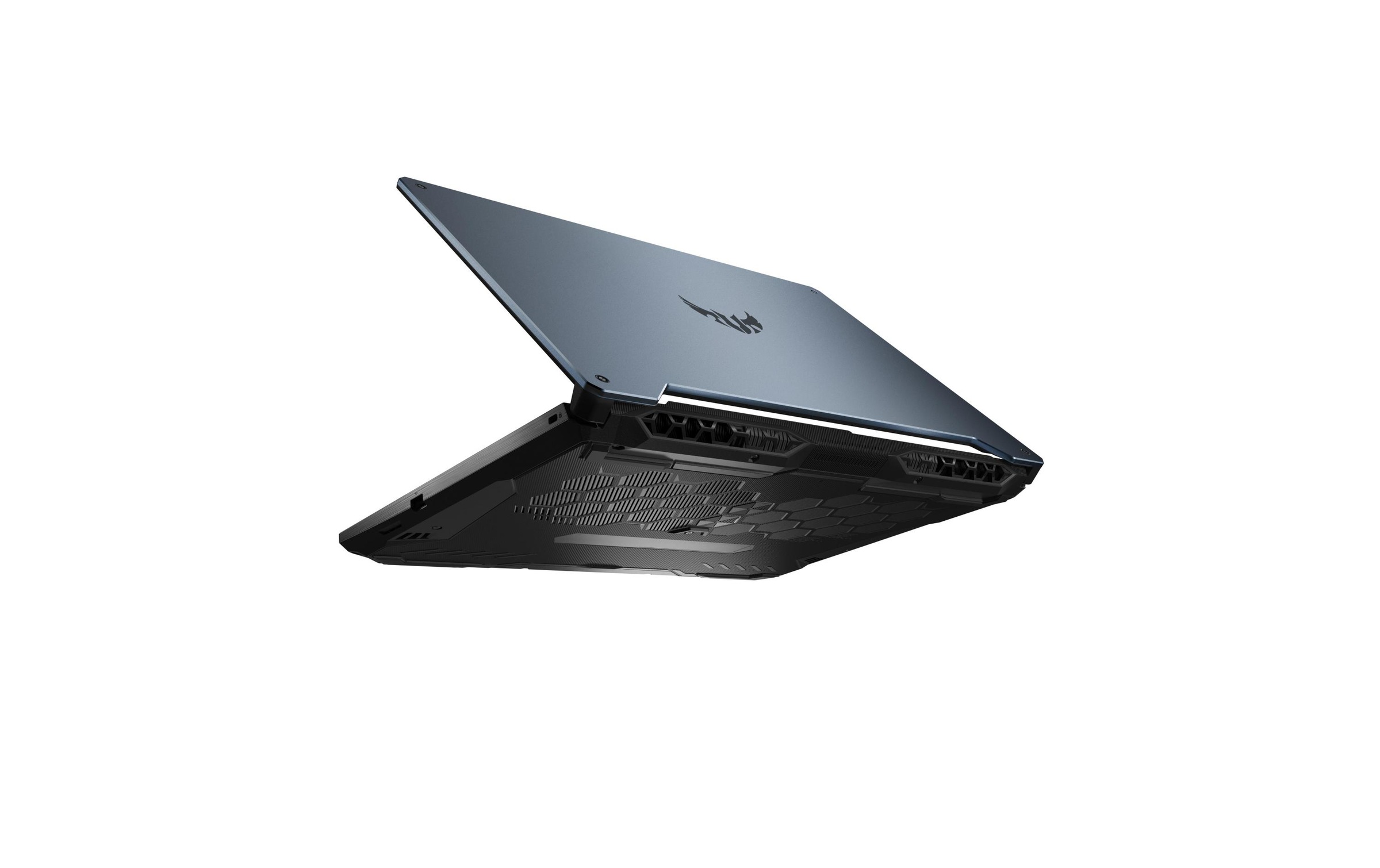 Asus Notebook »Gaming A15 (FA506II-HN195T)«, / 15,6 Zoll, AMD, Ryzen 5, GeForce GTX 1650 Ti, 512 GB SSD