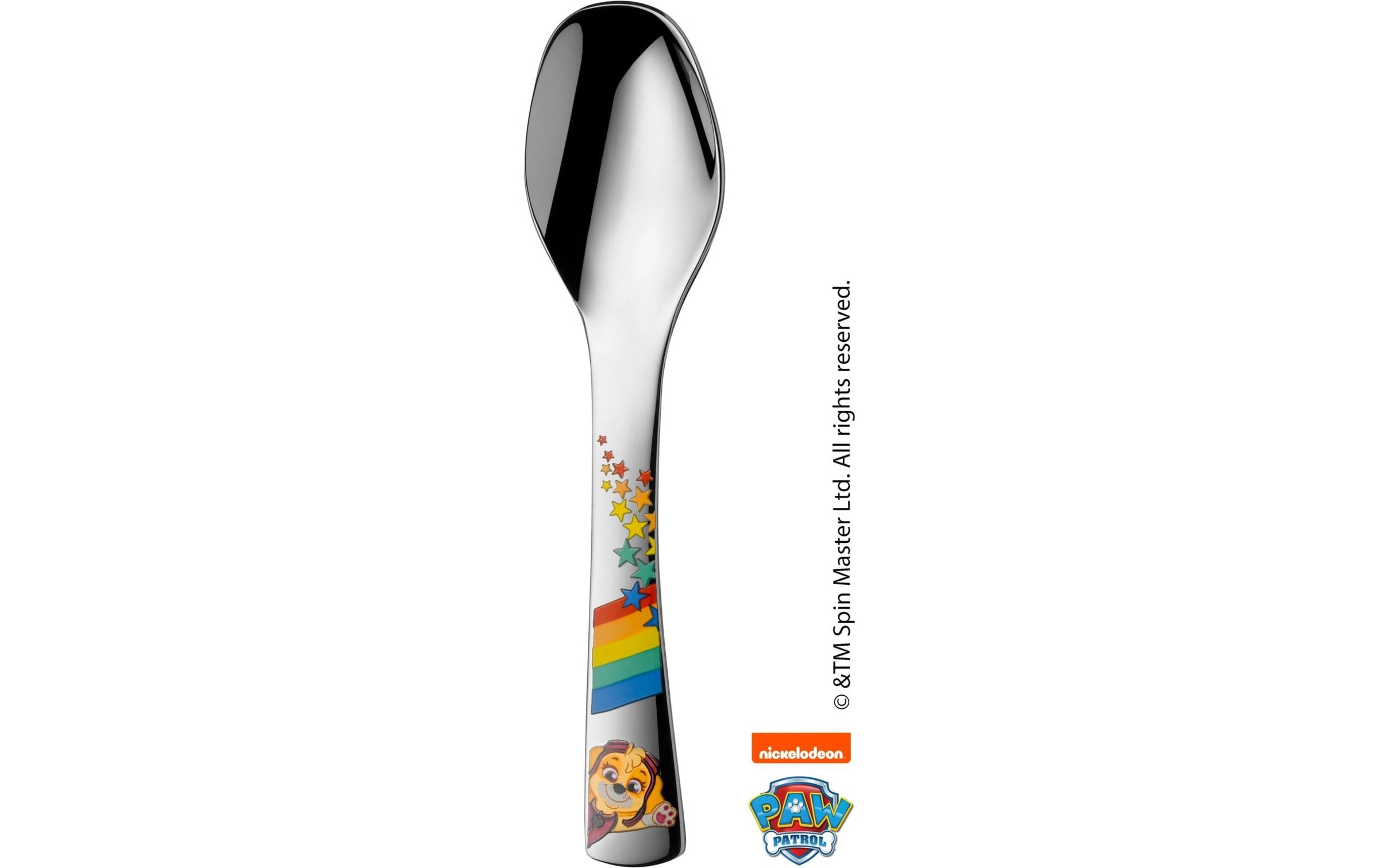 WMF Kindergeschirr-Set »Paw Patrol 6-teilig«, (6 tlg.)