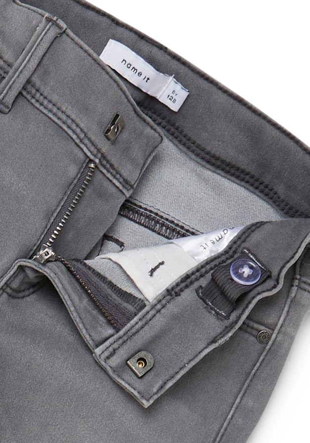 ✵ Name It Stretch-Jeans Jelmoli-Versand »NKFPOLLY online | PANT« DNMTAX entdecken
