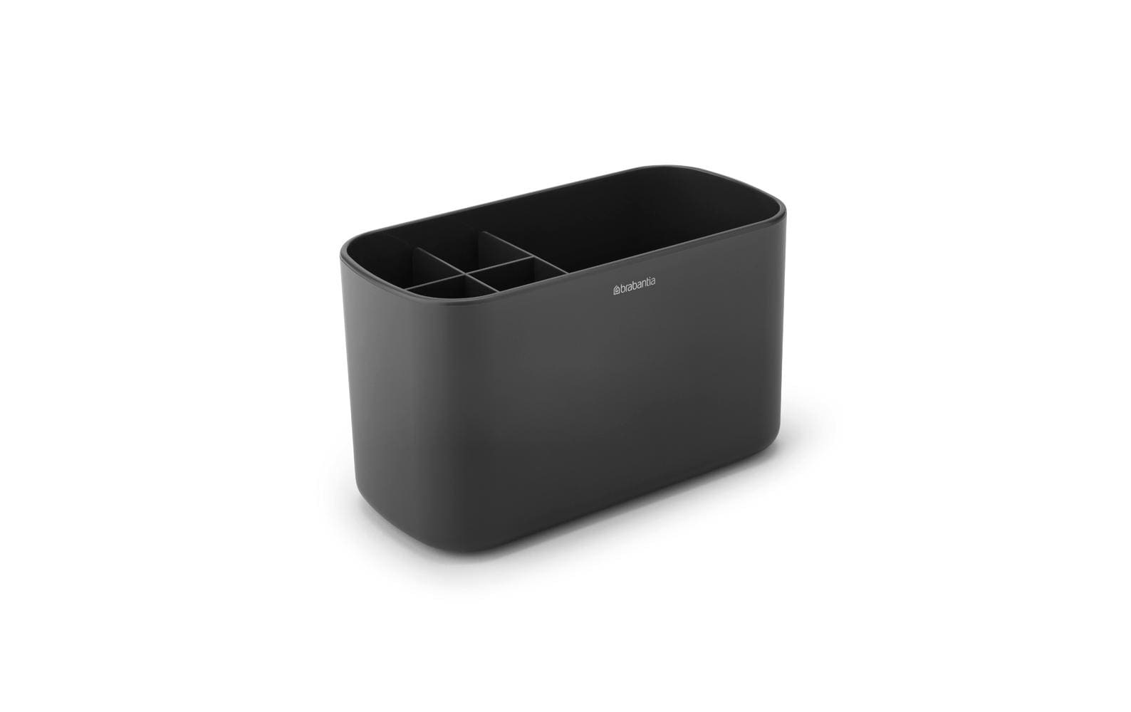 Brabantia Duschablage »ReNew Dunkelgrau«