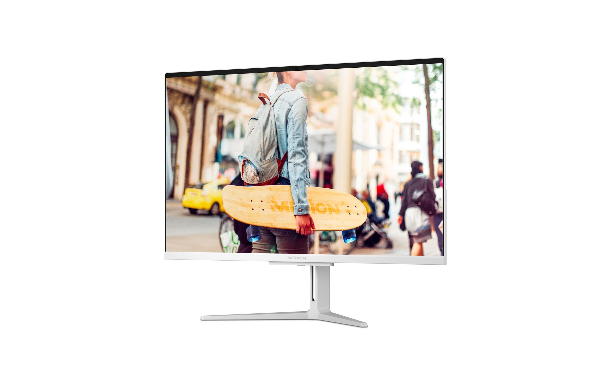 Medion® All-in-One PC »AIO AKOYA E27401 (i5,8GB,1TB)«