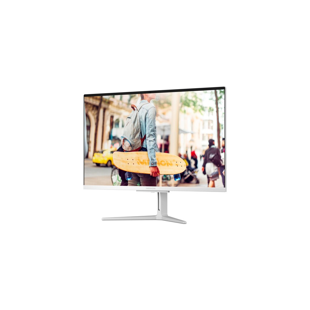 Medion® All-in-One PC »AIO AKOYA E27401 (i5,8GB,1TB)«
