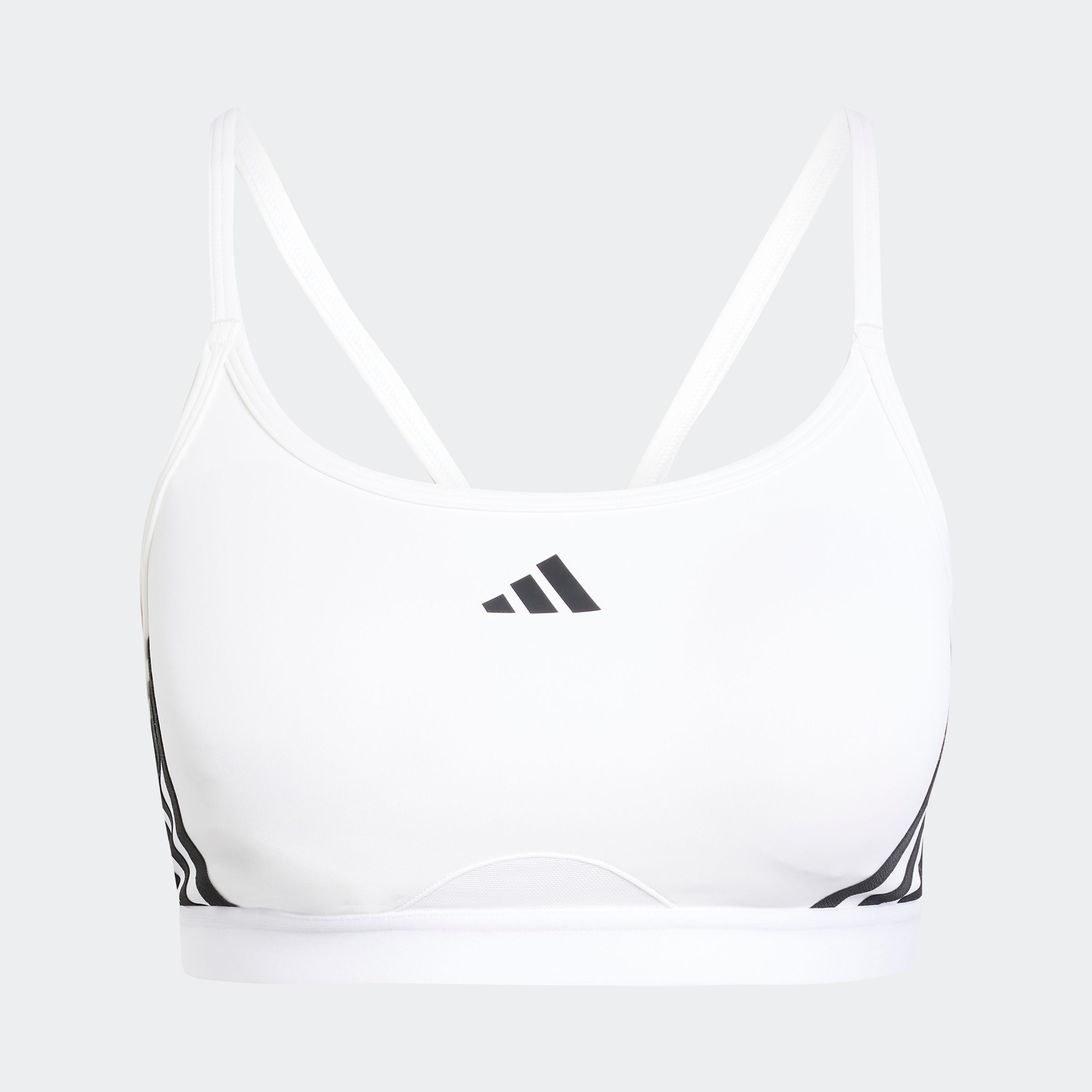 adidas Performance Sport-BH »AERCT LS 3S BRA«