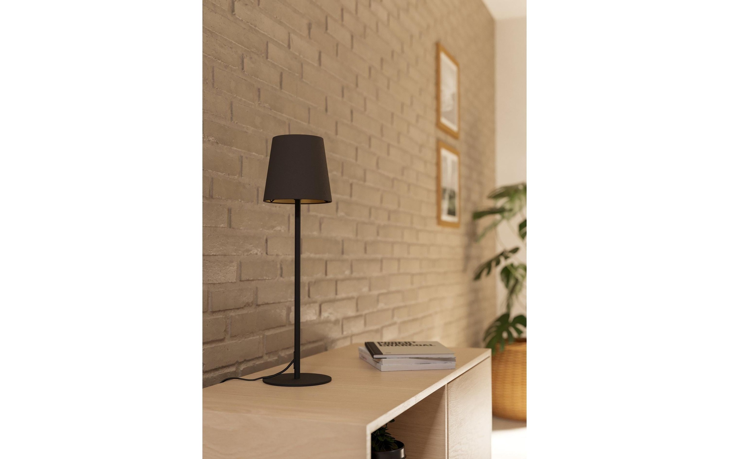 EGLO LED Tischleuchte »FIORANA exkl. E14 1x40W«