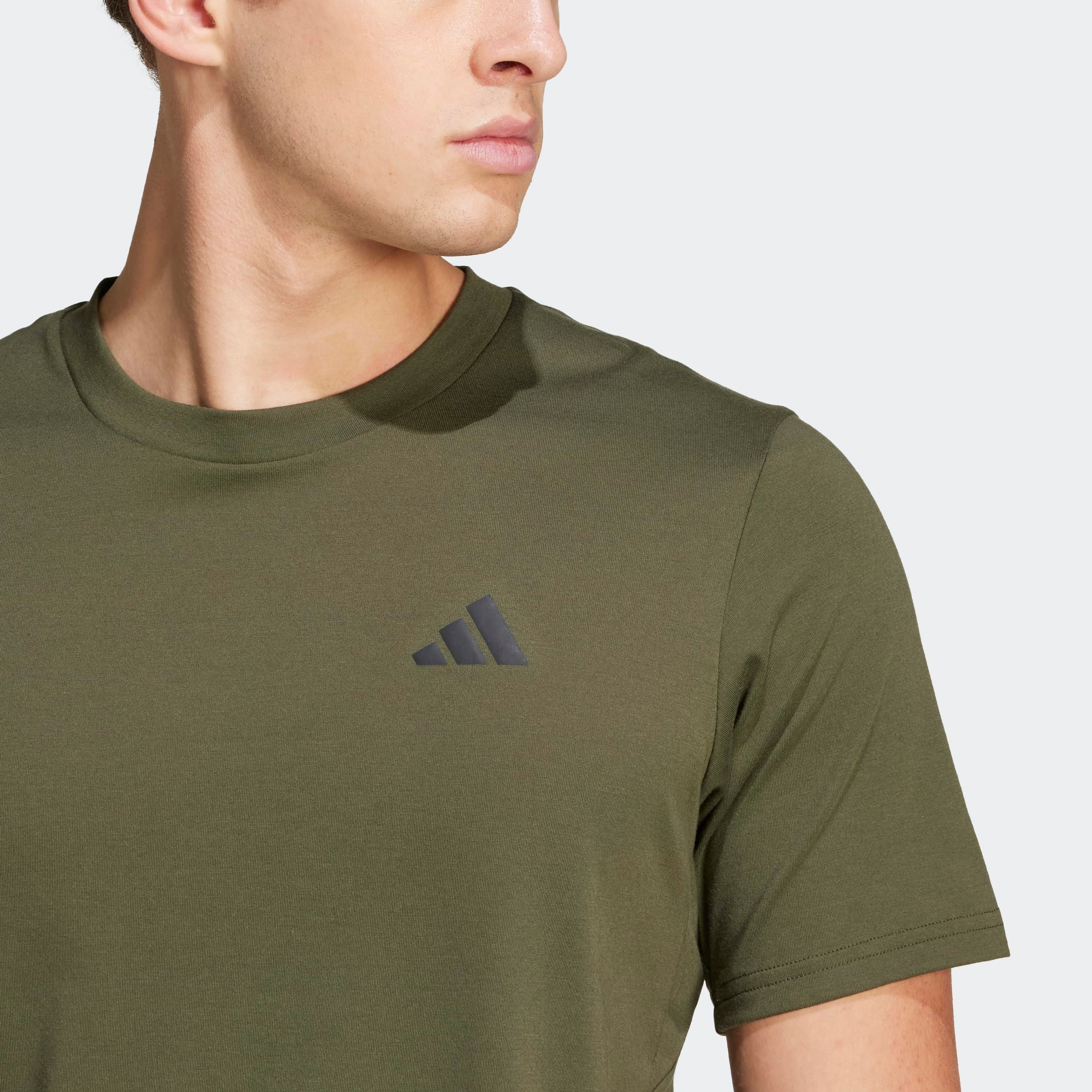 adidas Performance T-Shirt »TR-ES FR T«