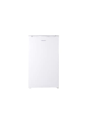 Kühlschrank »KS105 Rechts«, KS105 Rechts, 86 cm hoch, 47,6 cm breit
