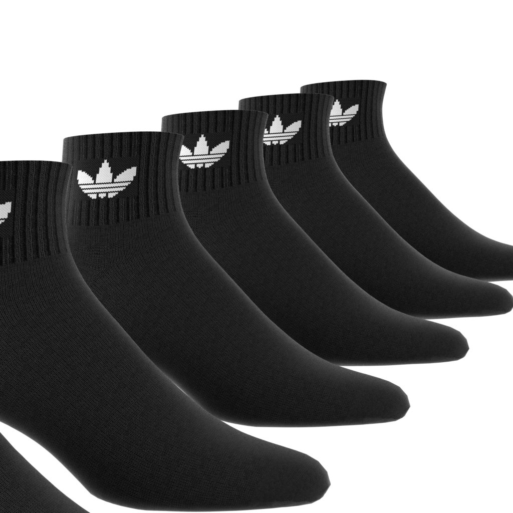 adidas Originals Sportsocken »MID ANKLE SCK 6«