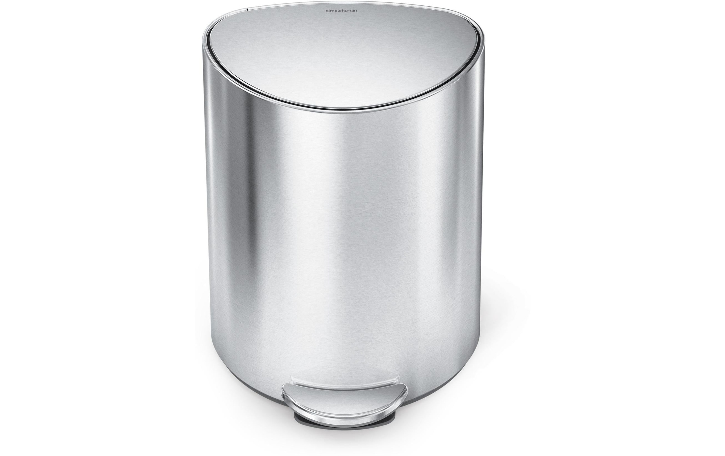 simplehuman Mülleimer »6 l«