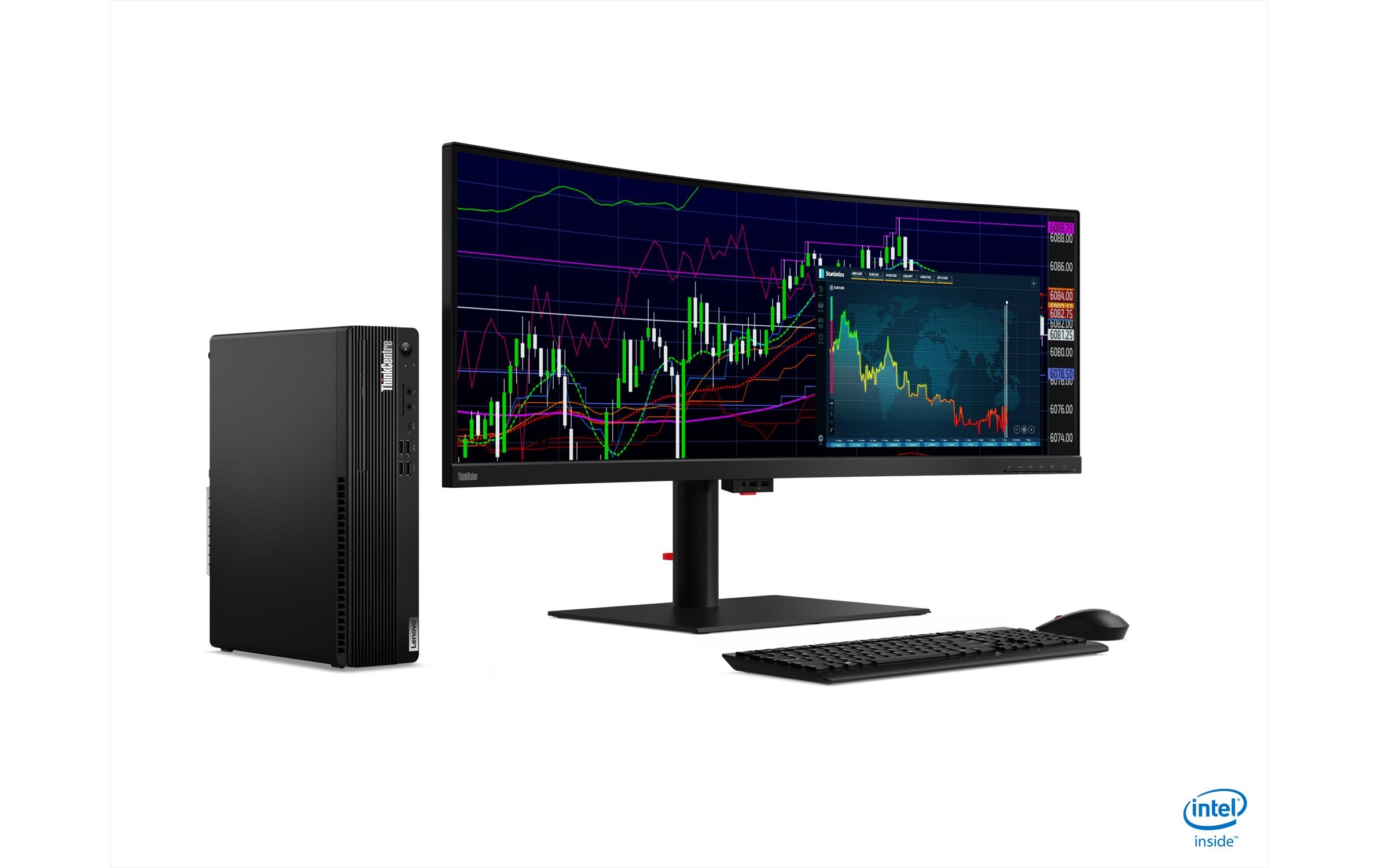 Lenovo PC »ThinkCentre M90s SFF«