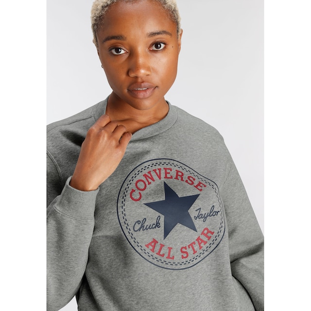 Jelmoli-Versand BRUSHED ALL Sweatshirt STAR online PATCH | »UNISEX Converse shoppen BACK«