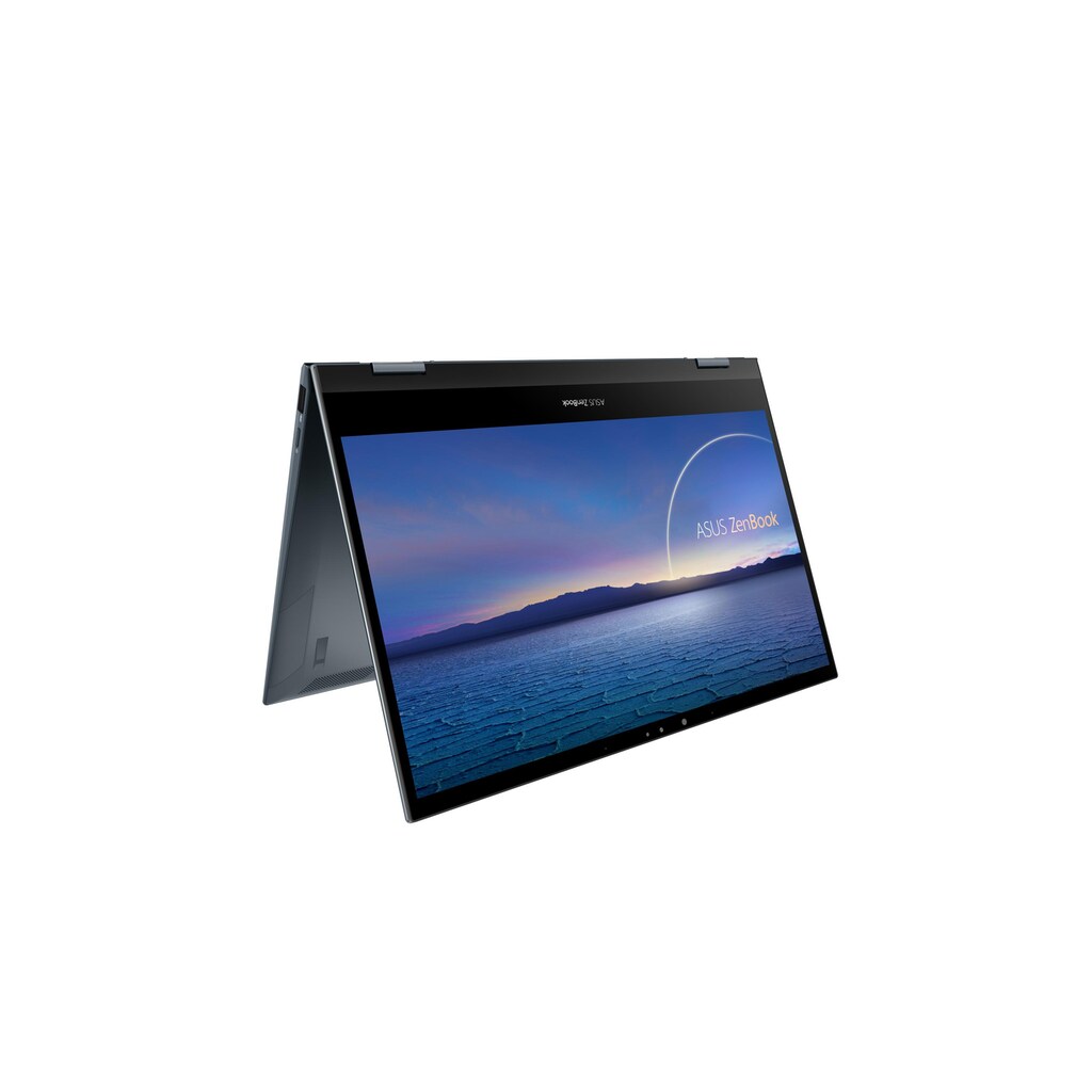 Asus Notebook »ZenBook Flip 13 UX363EA-EM154R«, 33,8 cm, / 13,3 Zoll, Intel, Core i7, 512 GB SSD