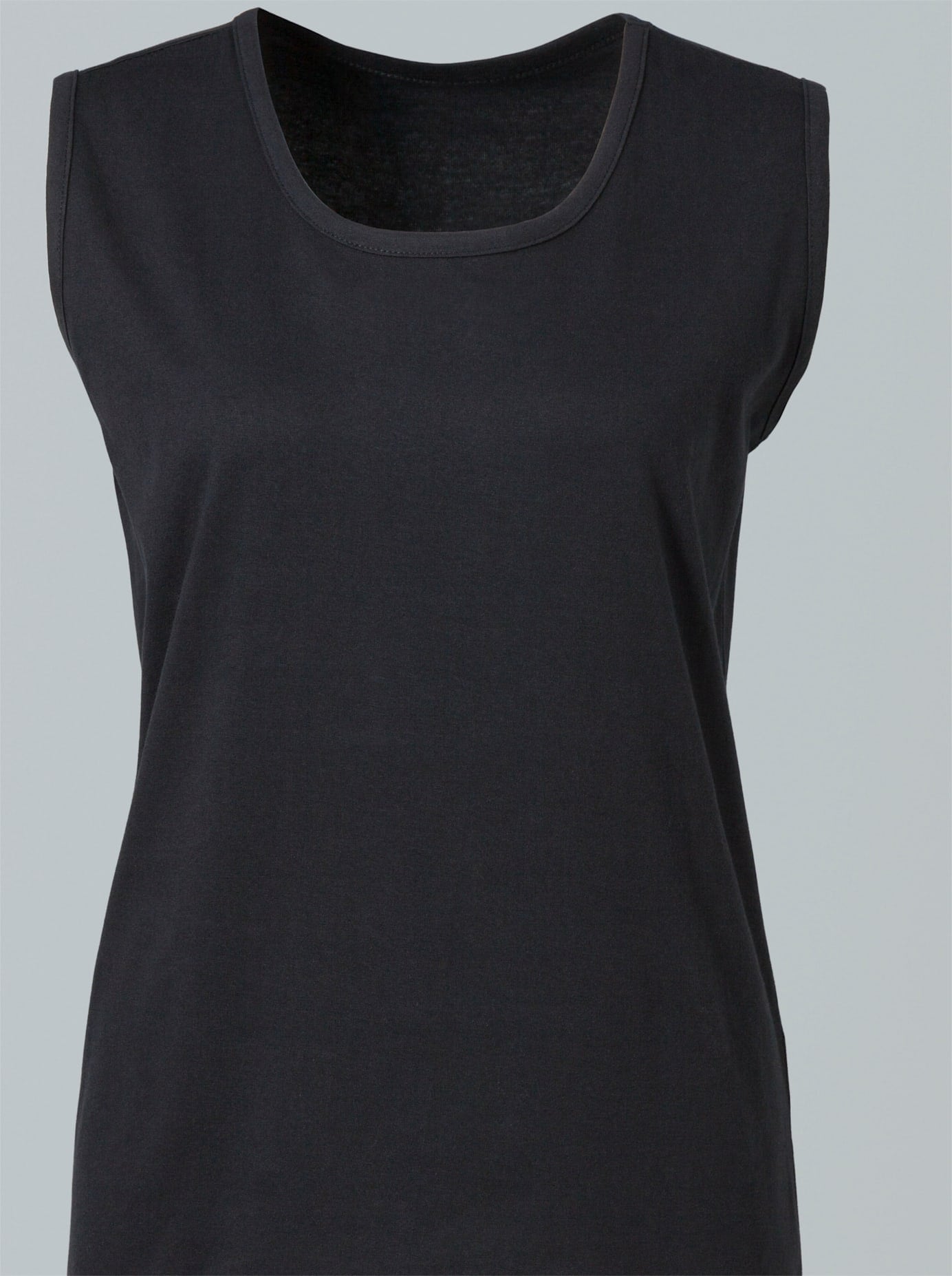 Classic Basics Shirttop