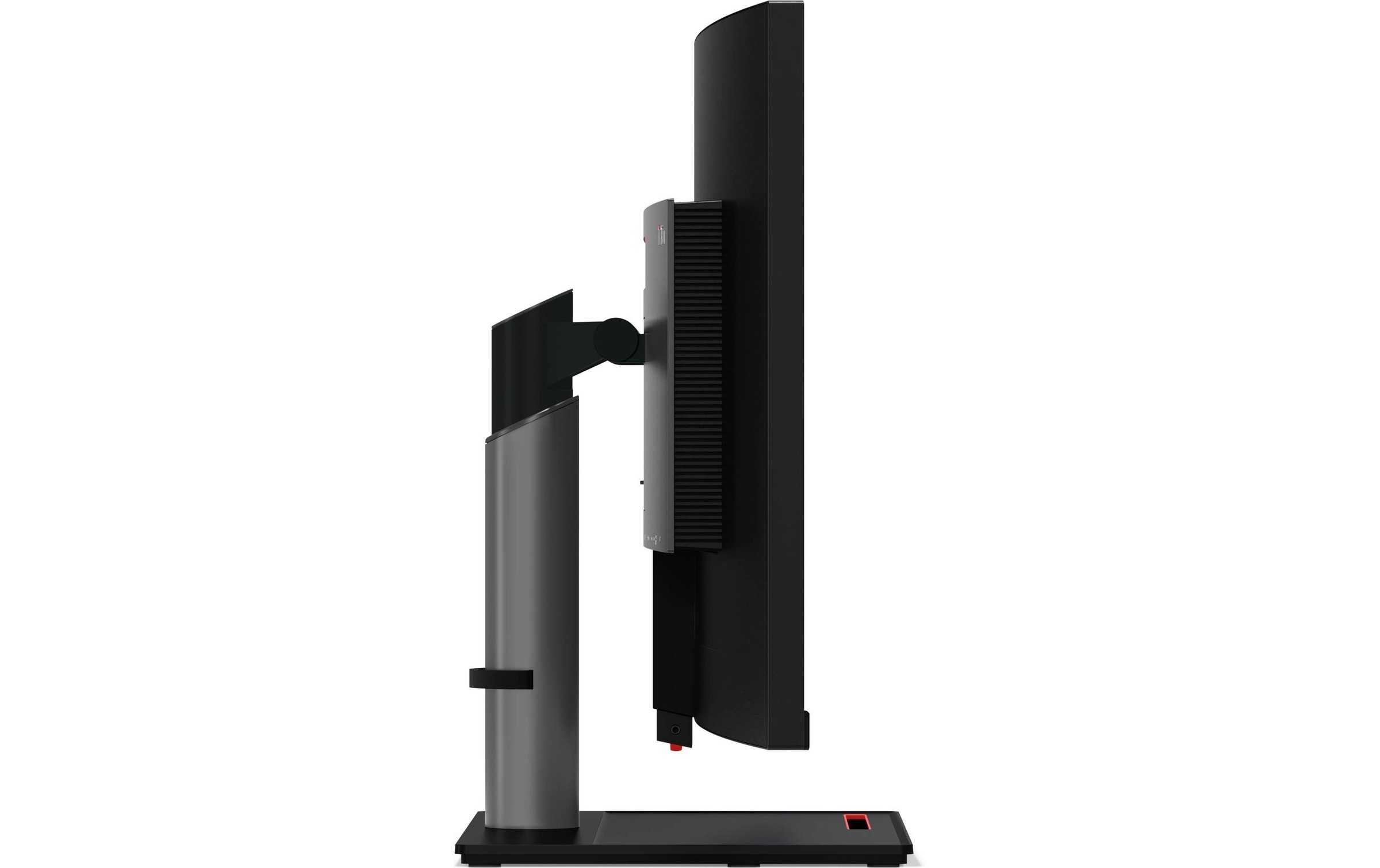 Lenovo LCD-Monitor »ThinkVision P40w-20«, 100,441 cm/39,7 Zoll, 5120 x 2160 px, 75 Hz