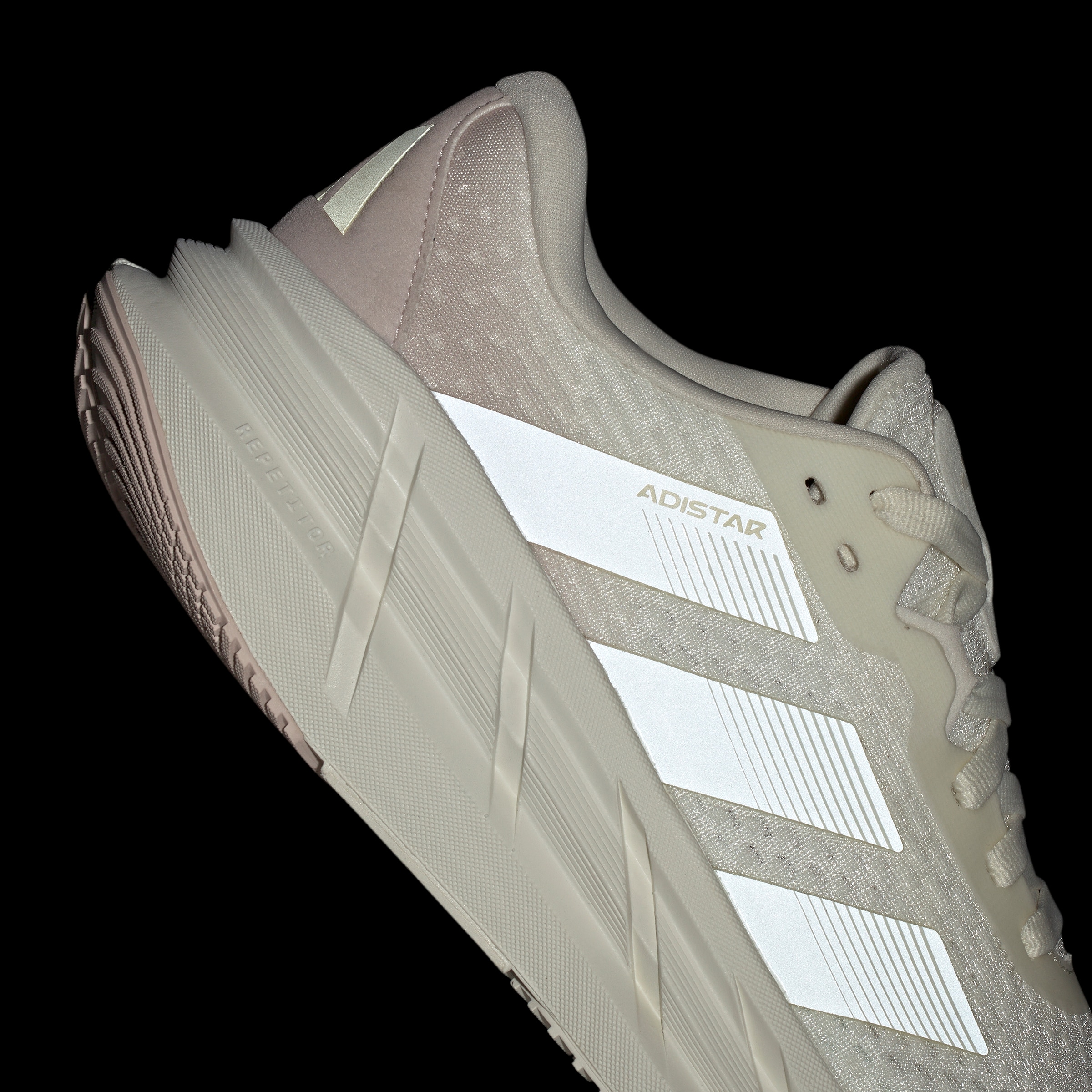 adidas Performance Laufschuh »ADISTAR 3«