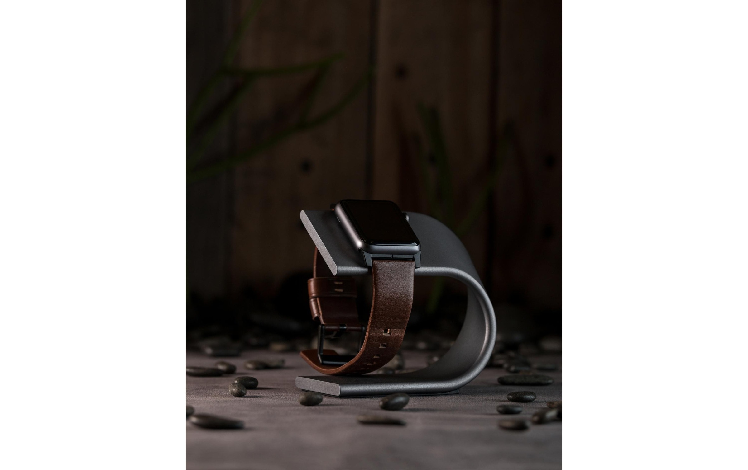 Nomad Smartwatch-Armband »Modern Strap Apple Watch«