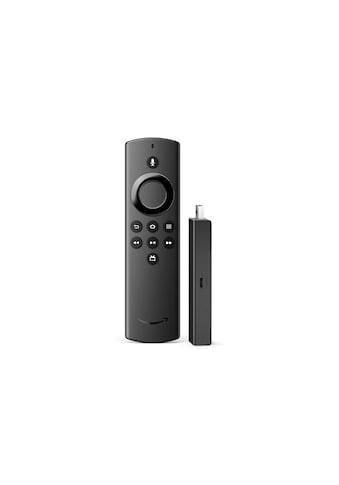 Amazon Streaming Boxen »Fire TV Stick Lite« kaufen