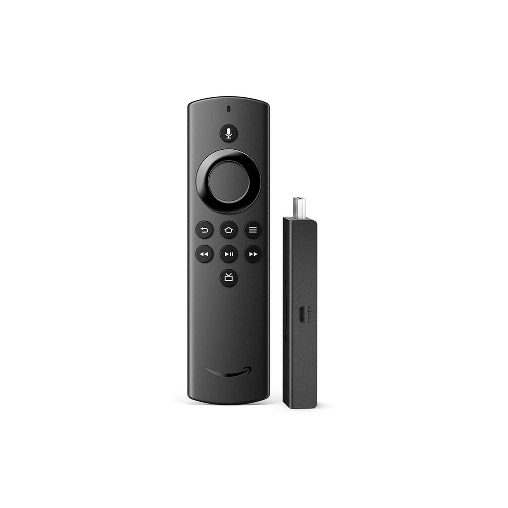 Amazon Streaming Boxen »Fire TV Stick Lite«