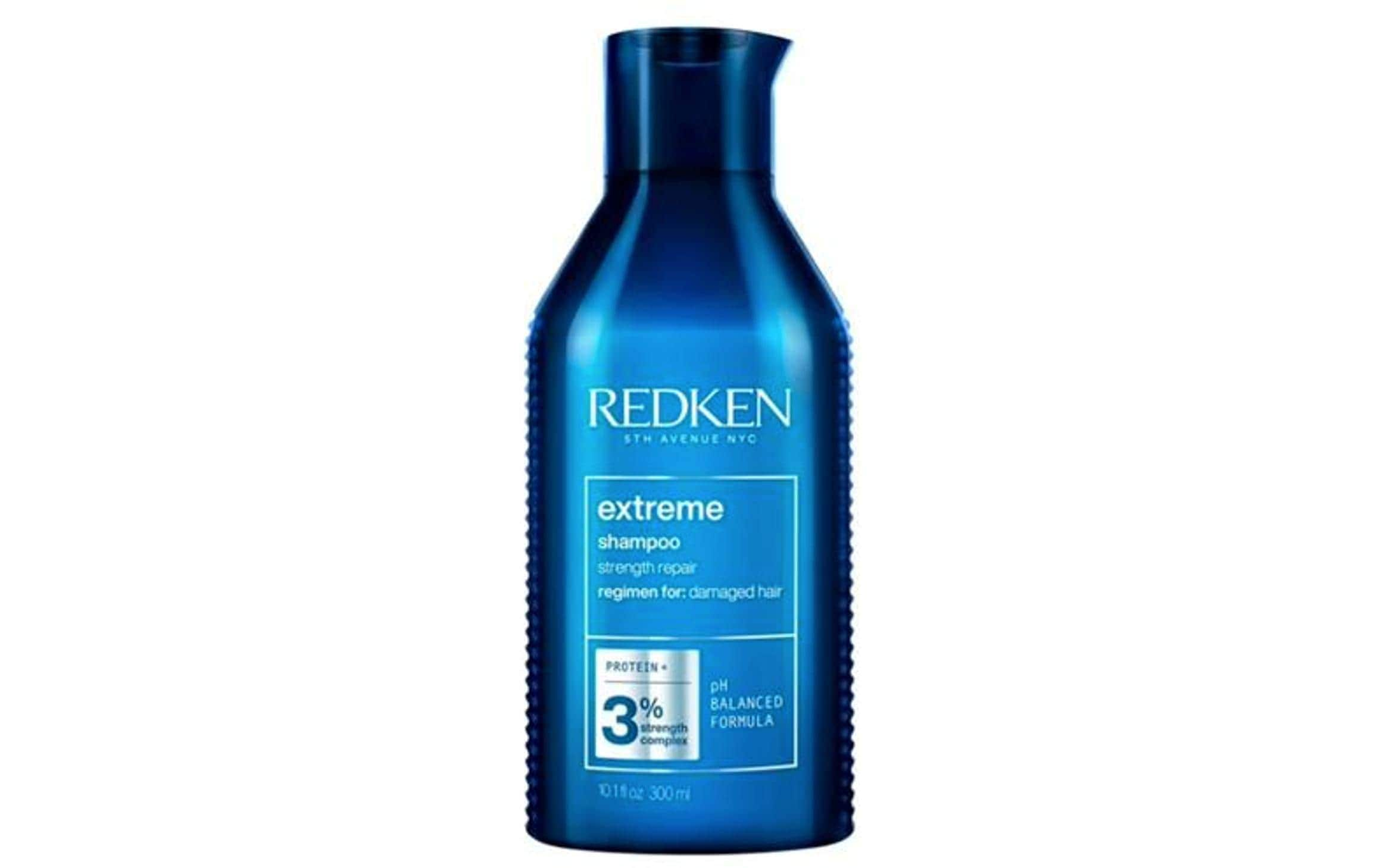 Haarshampoo »Extreme 300 ml«