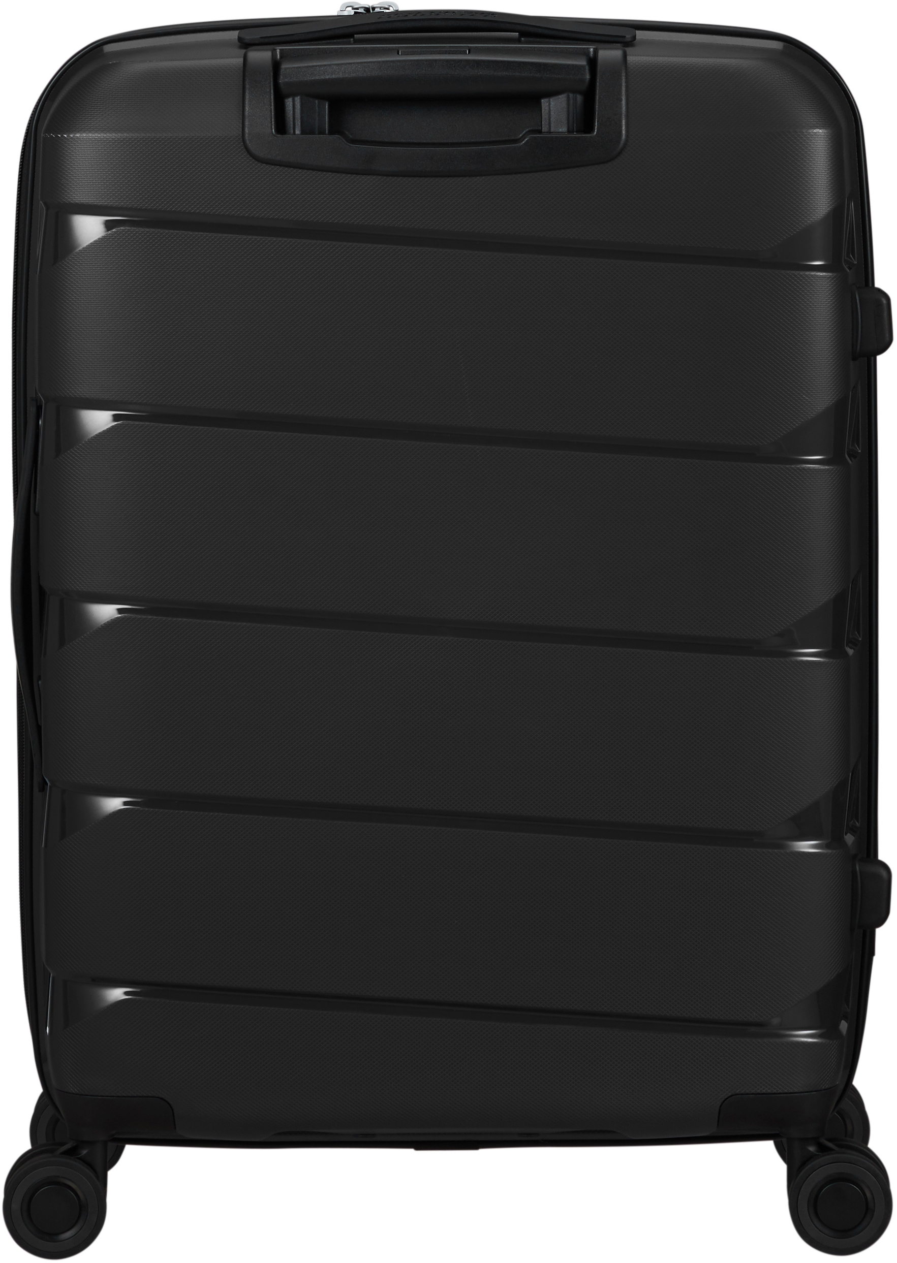 American Tourister® Hartschalen-Trolley »AIR MOVE, in verschiedenen Farben und Grössen«, 4 Rollen, Koffer Reisegepäck Koffer gross Reisekoffer TSA-Zahlenschloss