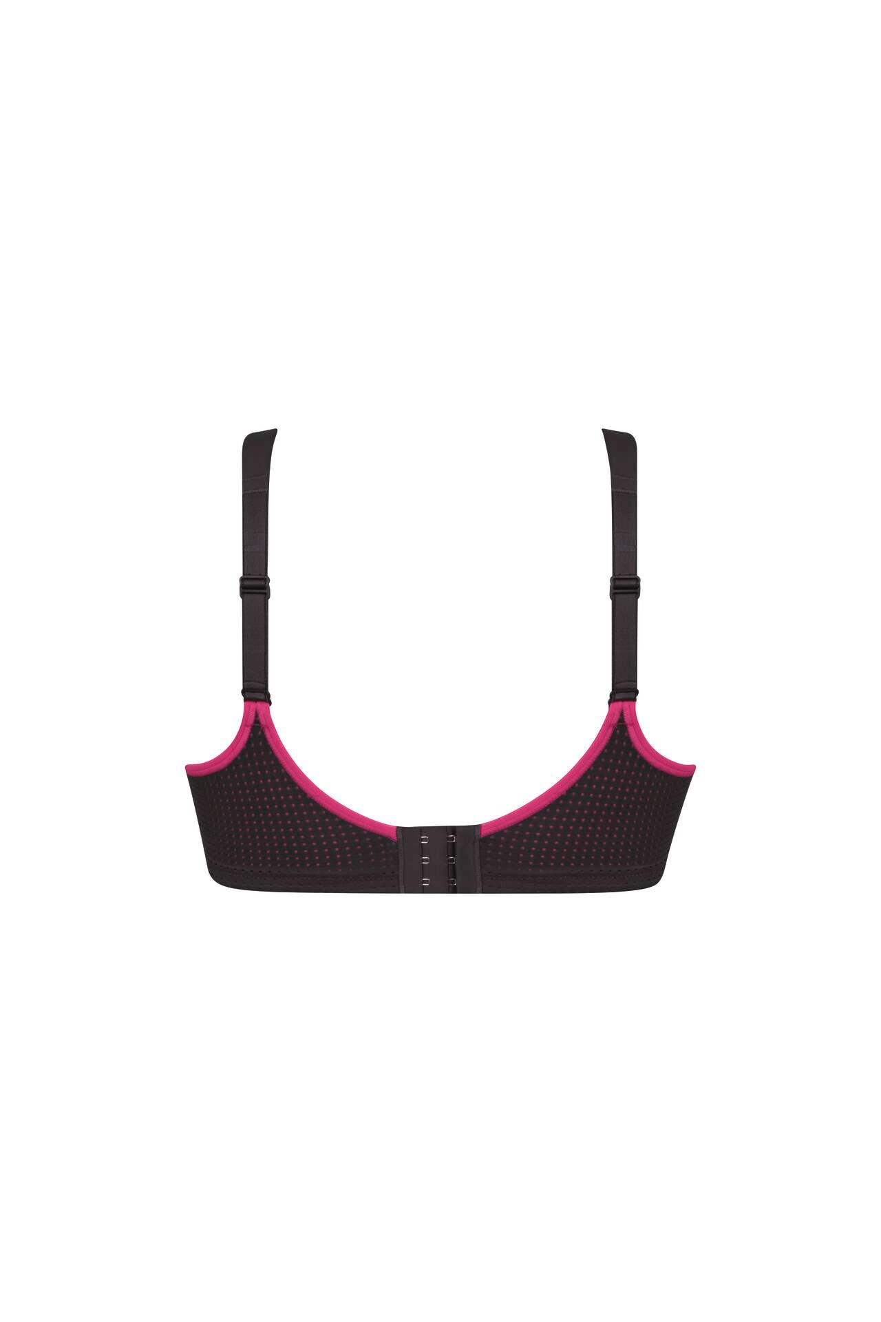 Anita Active Sport-BH »performance wireX«, Maximaler Halt, nahtlose Cups, extrem flache Nähte