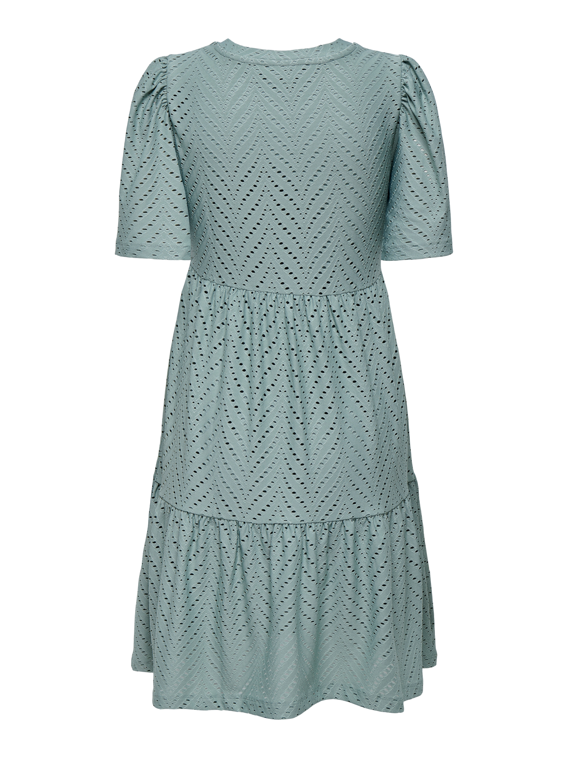 JDY Minikleid »JDYCARLA CATHINKA S/S DRESS JRS NOOS«