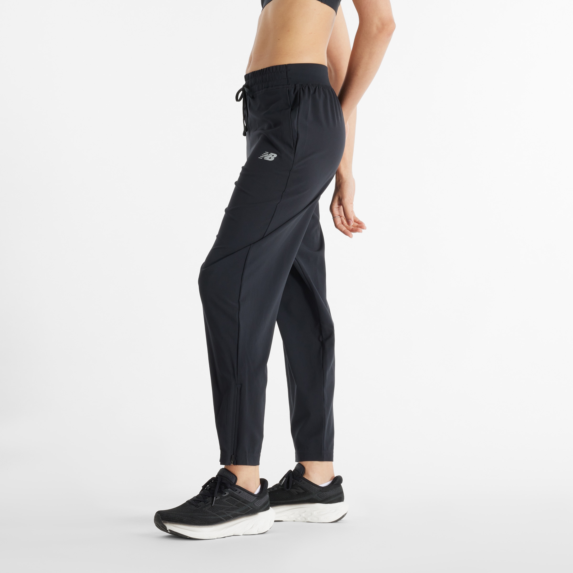 New Balance Trainingshose »Sport Essentials Performance Woven Pant«