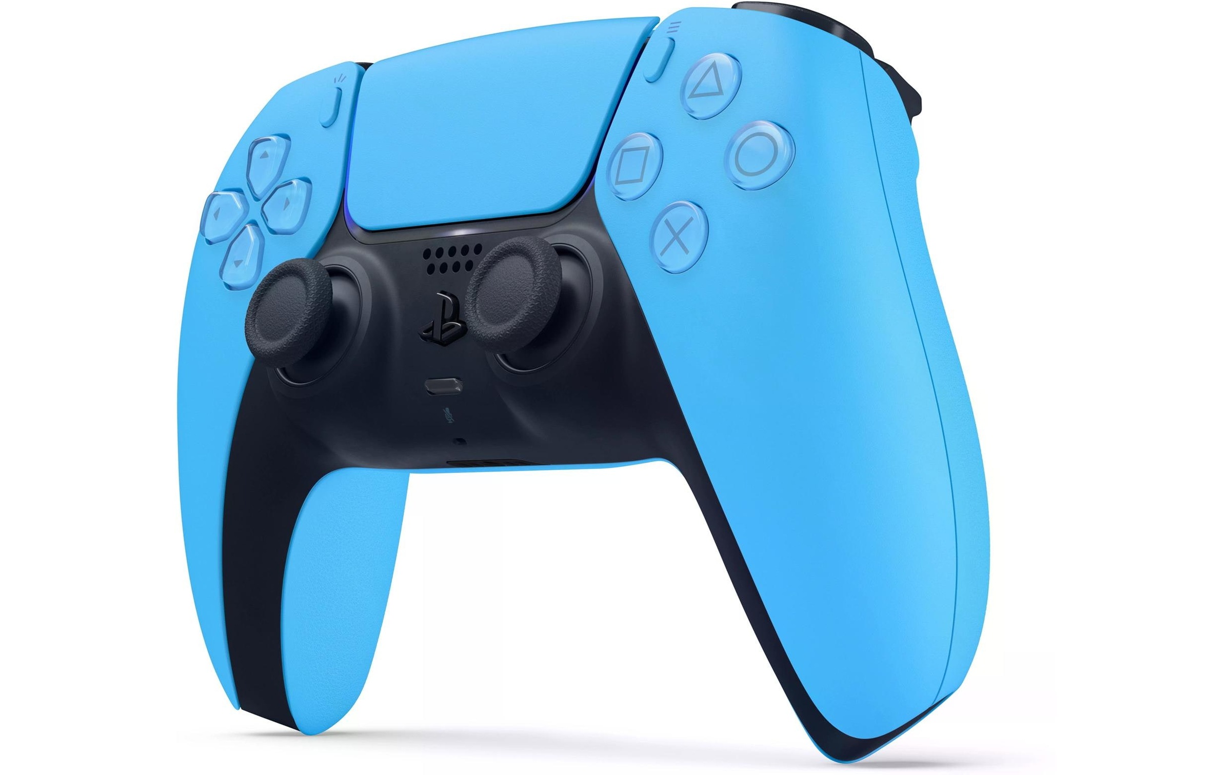Sony Controller »DualSense Wireless«