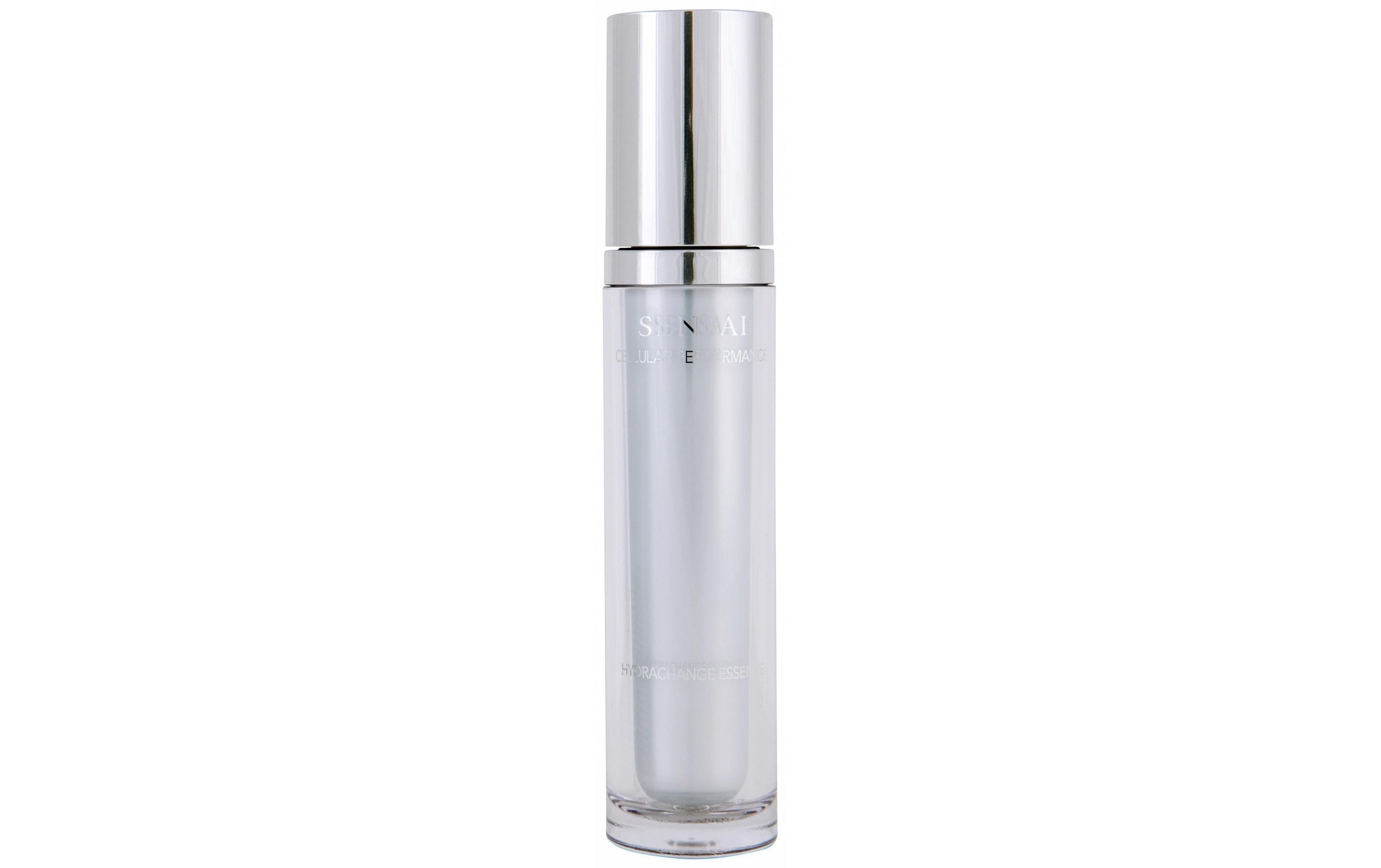 SENSAI Gesichtspflege »Cellular Performance Hydrachange 40 ml«, Premium Kosmetik