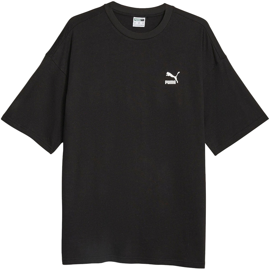 PUMA T-Shirt »BETTER CLASSICS OVERSIZED TEE«
