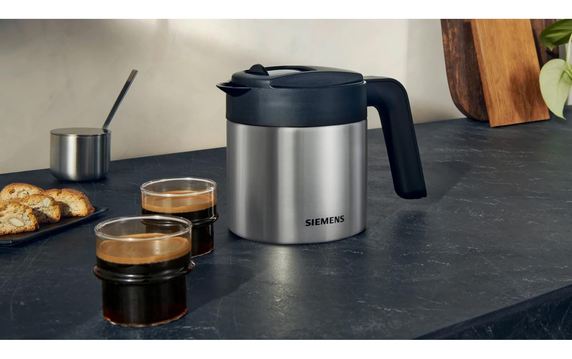 SIEMENS Kaffeevollautomat »EQ 900 TQ907D03«