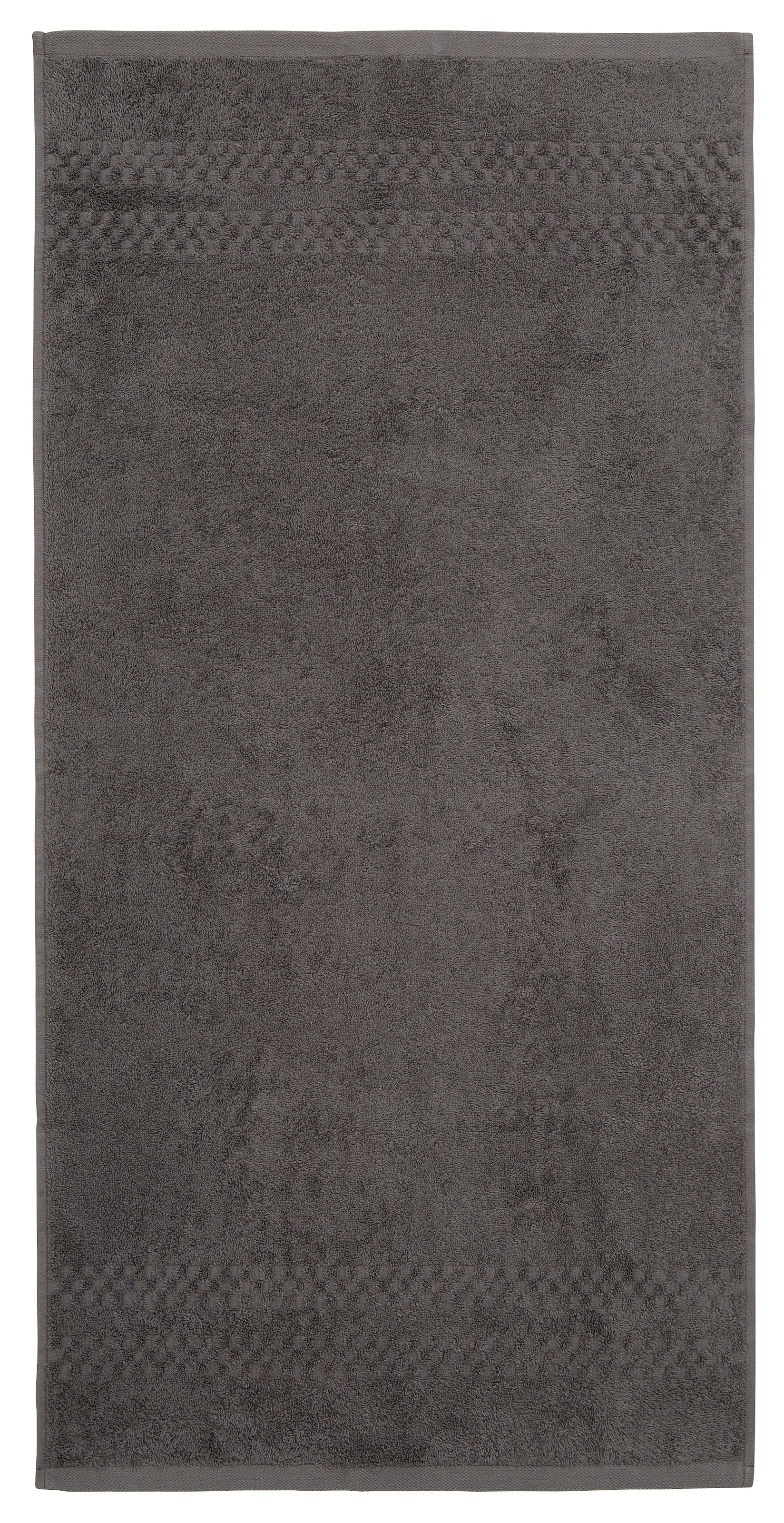 my home Handtuch »Regona, Handtücher (50x100cm), flauschig und weich, 500gr/m²«, (Set, 4 St.), Premium Handtücher mit Bordüre, Handtuch-Set, 100% Baumwolle