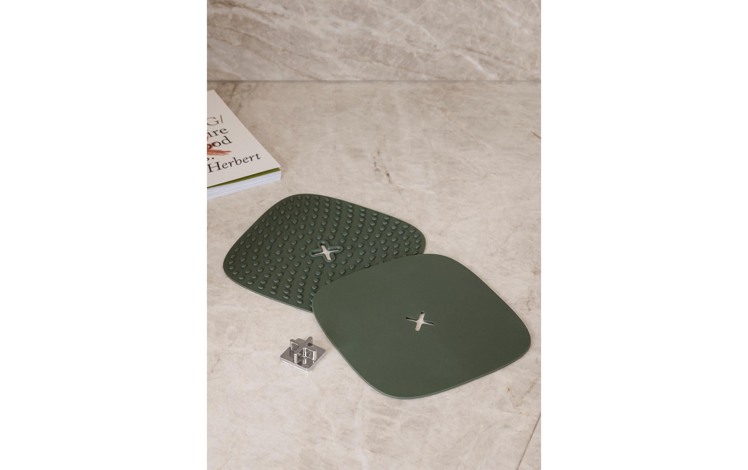 Eva Solo Topfuntersetzer »Green tools«