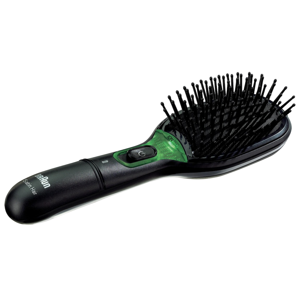 Braun Haarbürste »Satin Hair 7 Brush BR 710«