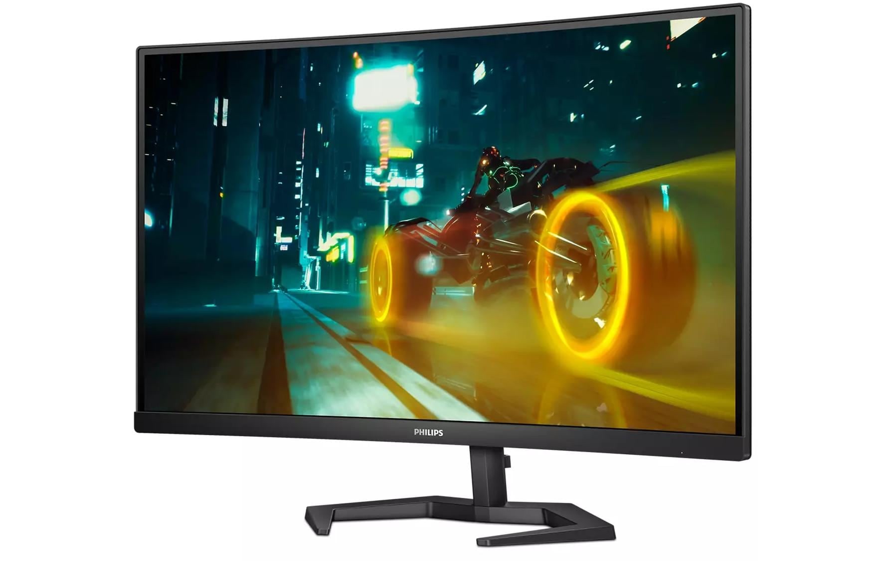 Philips Gaming-Monitor »Philips 27M1C3200VL/00«, 68,31 cm/27 Zoll, 1920 x 1080 px, Full HD, 4 ms Reaktionszeit, 165 Hz