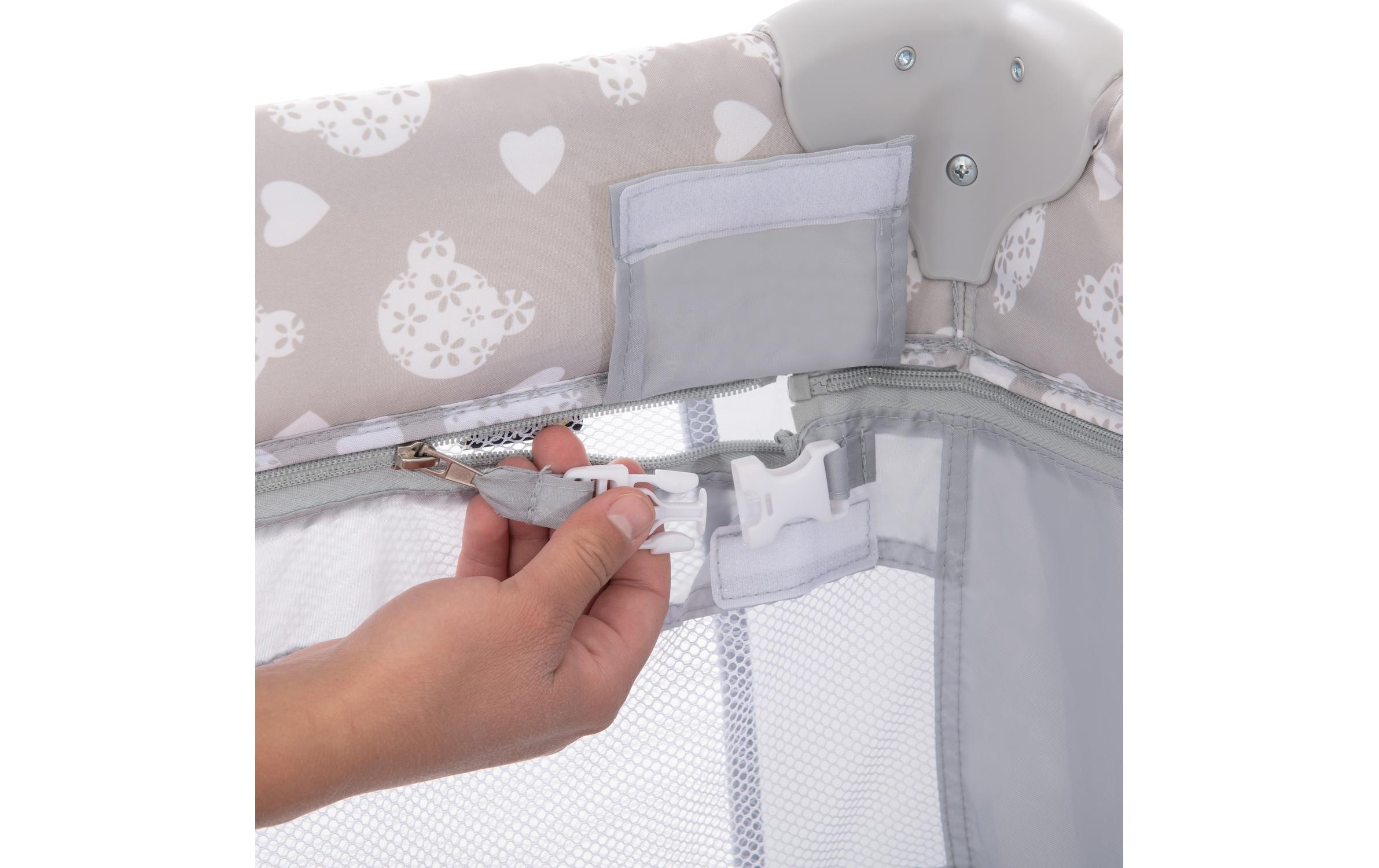Hauck Baby-Reisebett »Sleepn Play Center«