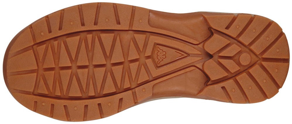 Kappa Schnürboots