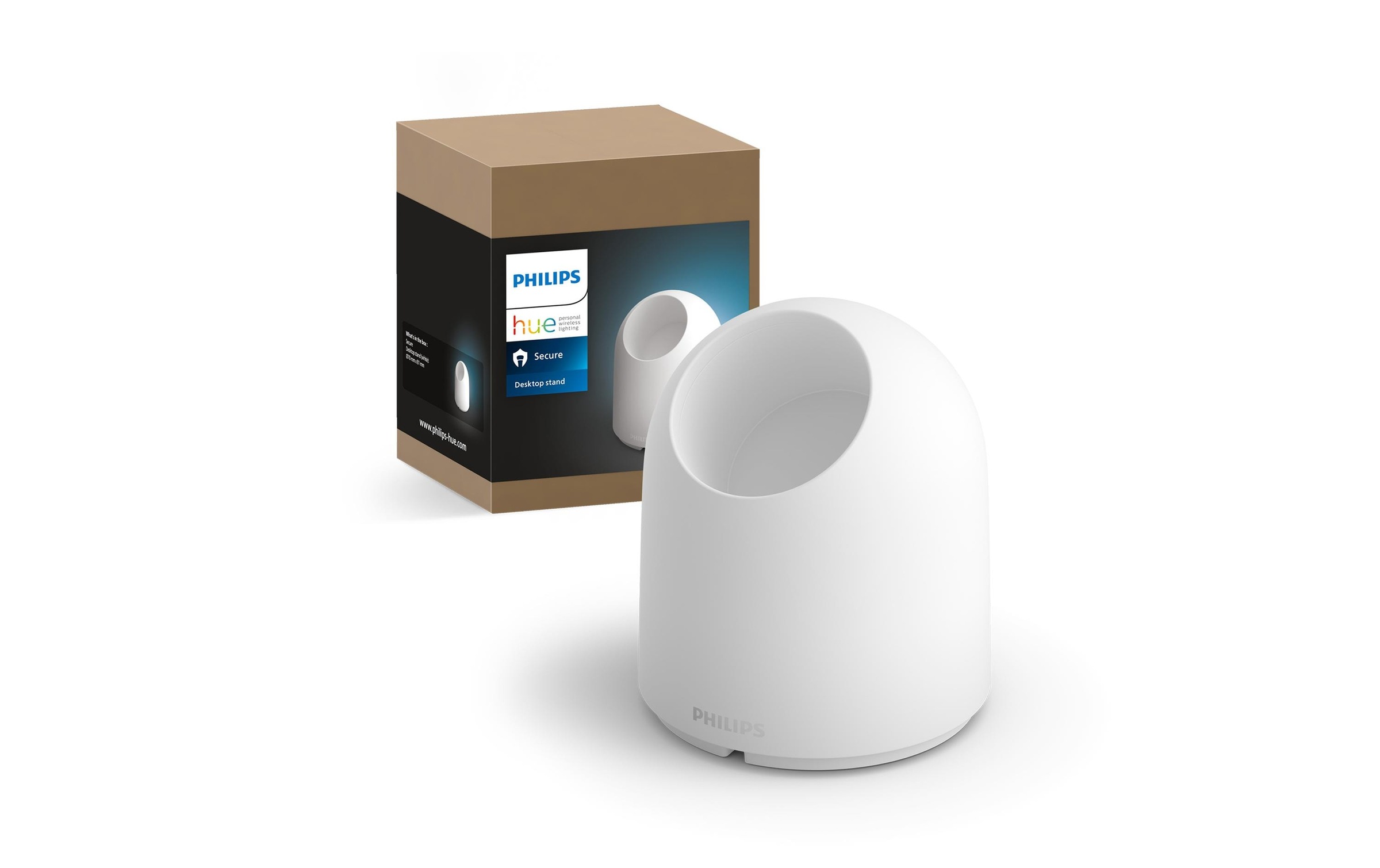 Philips Hue Smart-Home-Steuerelement »Weiss«