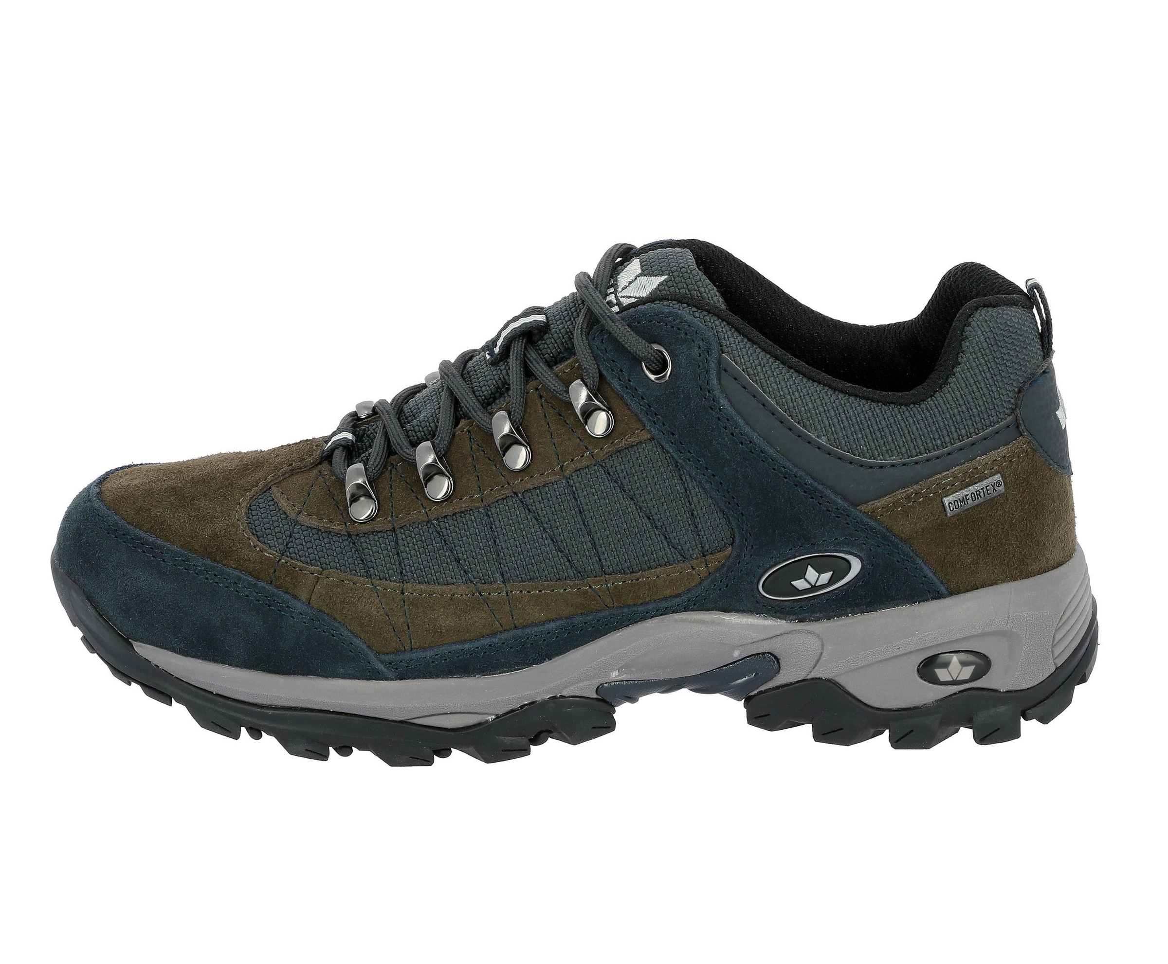 Lico Wanderschuh "Trekkingschuh Santana"