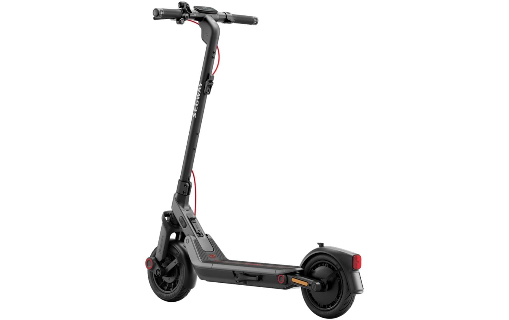 ninebot by Segway E-Scooter