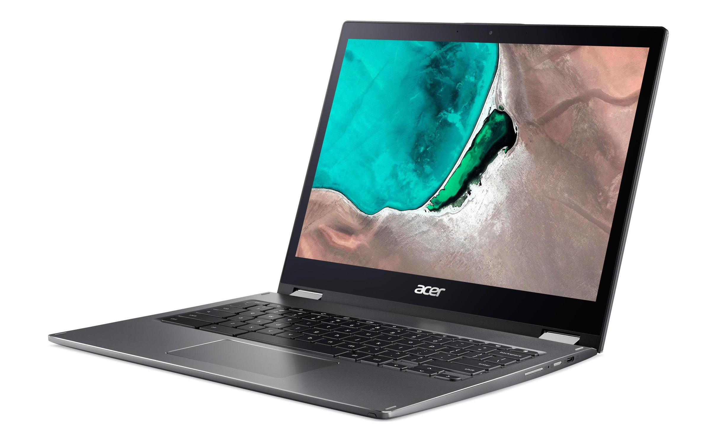 Acer Chromebook »Spin 713 (CP713-2W-51EJ)«, / 13,5 Zoll