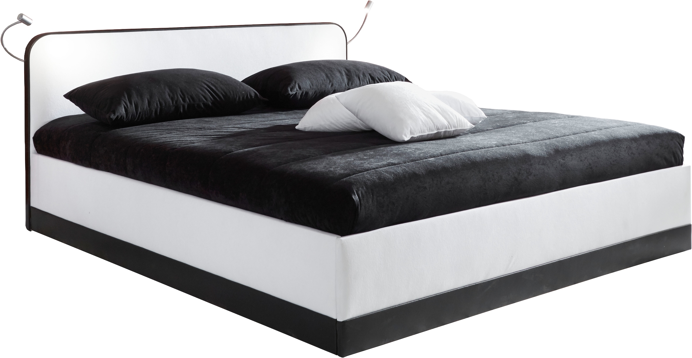Westfalia Schlafkomfort Bett