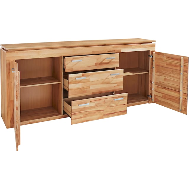 | VOGL 222 kaufen Möbelfabrik online Jelmoli-Versand cm Sideboard, Breite
