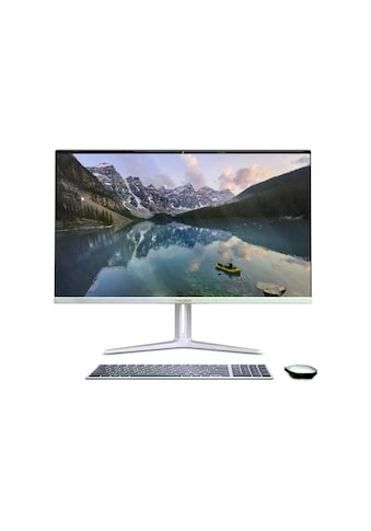 All-in-One PC »AIO AKOYA E27419 (i7-13620H, 16 GB, 1 TB)«