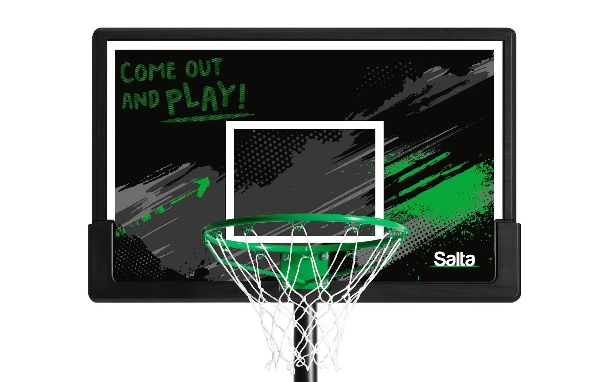 Salta Basketballständer »Salta Forward«