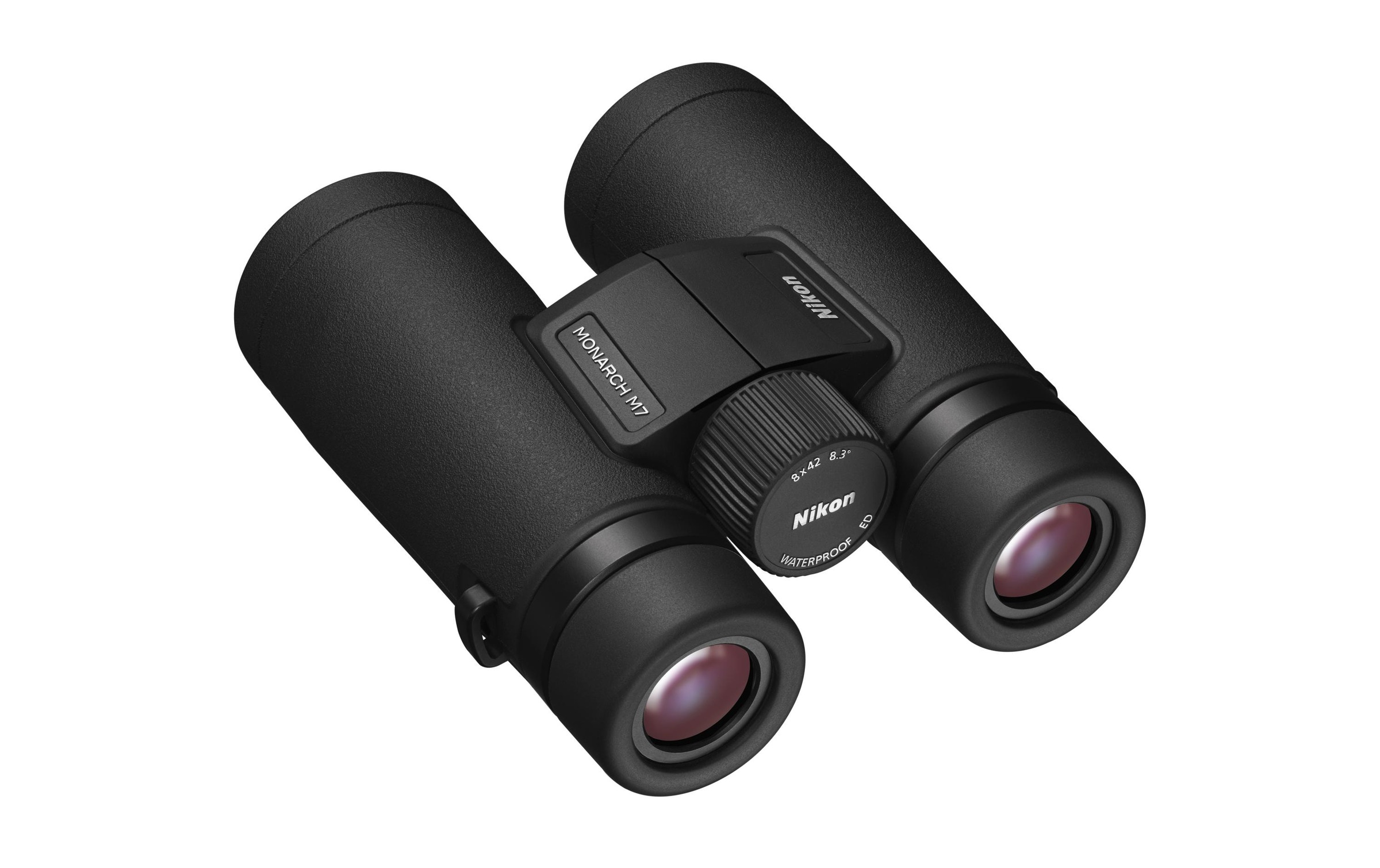 Nikon Fernglas »Fernglas Monarch M7 8x42«