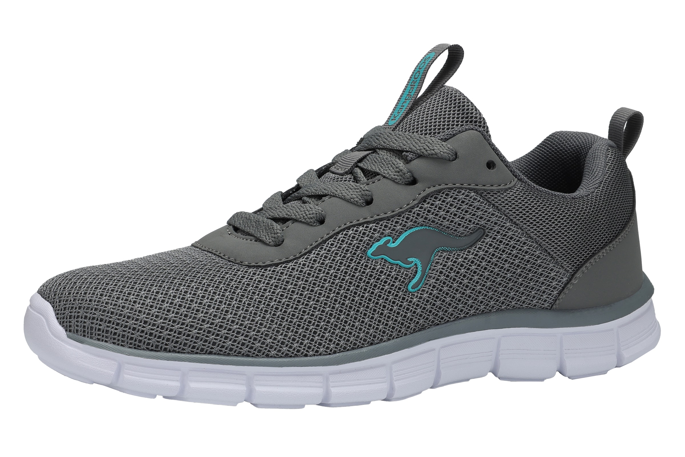 KangaROOS Sneaker »K-RF ALEA«