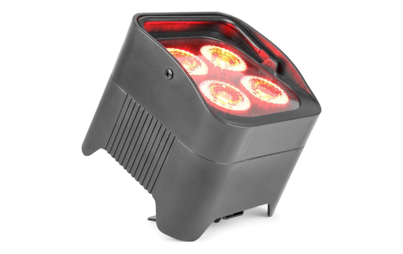 BeamZ Discolicht »BBP94 Uplight Par«