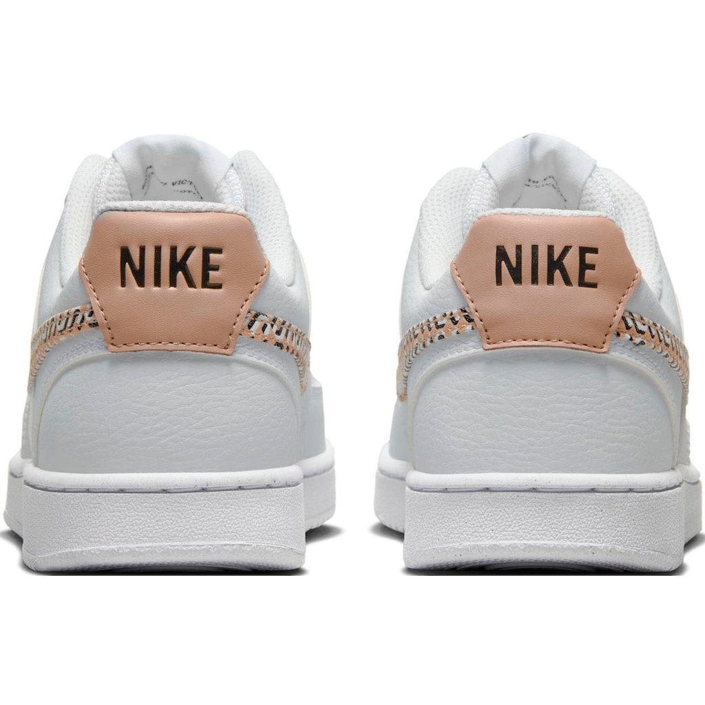 Nike Sportswear Sneaker »COURT VISION LO NN NU«