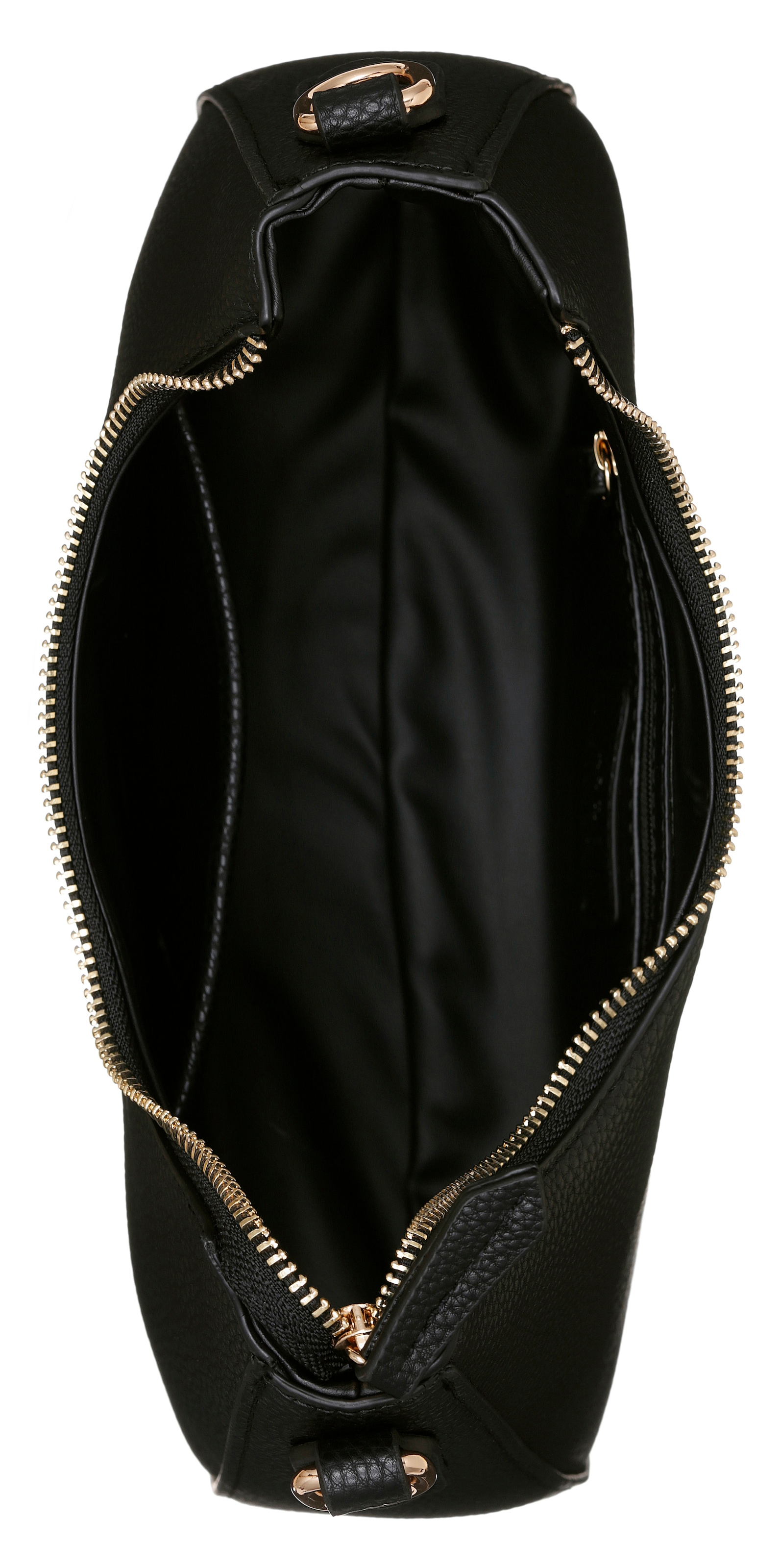 VALENTINO BAGS Hobo »HOBO BAG BRIXTON«, Henkeltasche Schultertasche Umhängetasche