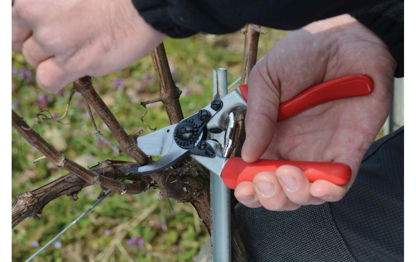 Gartenschere »Felco 7 Rollgriff«